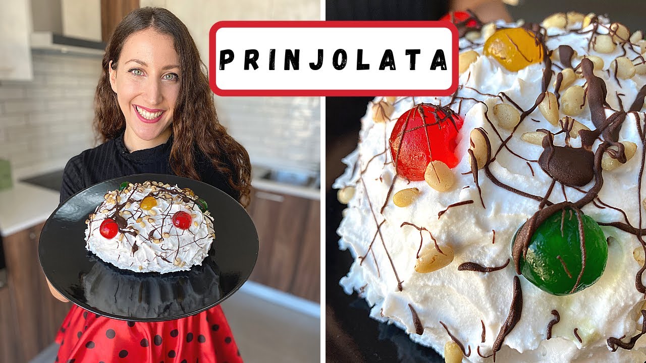 Prinjolata | Weight Loss Recipe