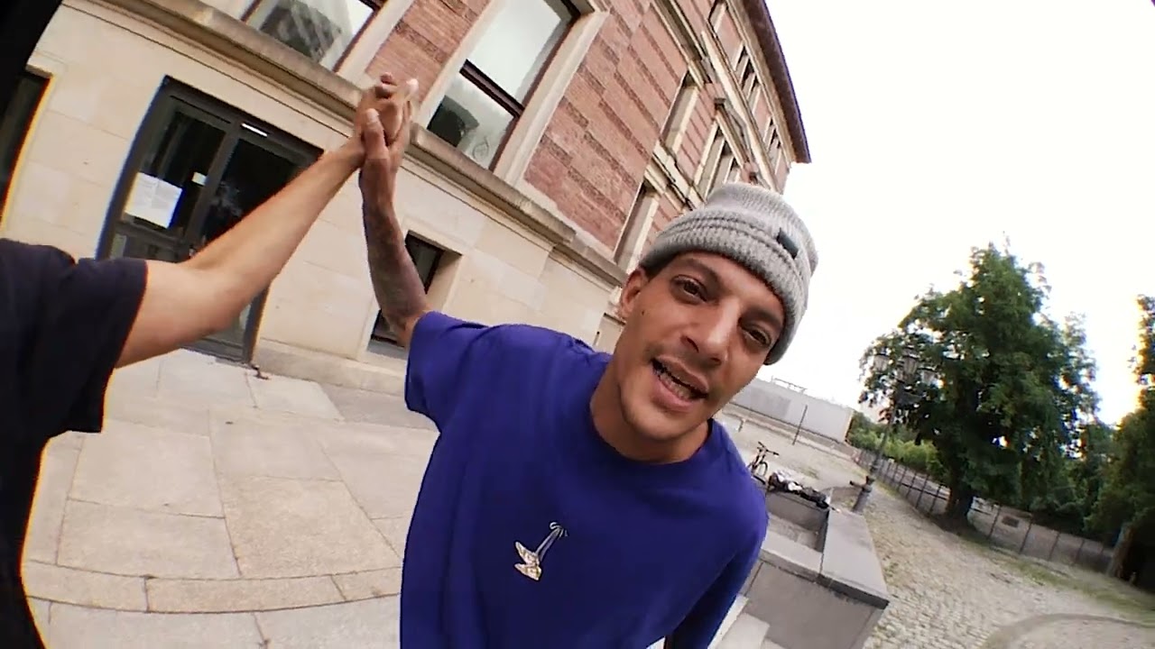 LOCO PAPI BRO PART