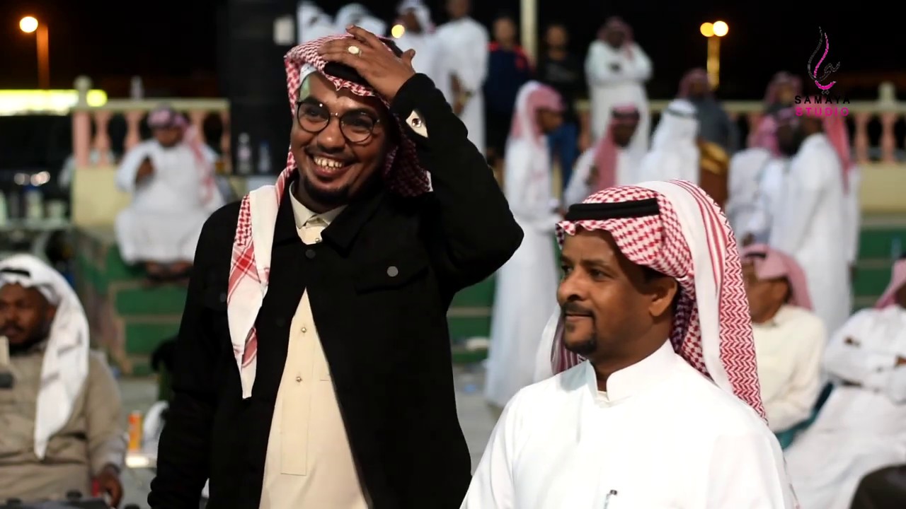 حسن قنوي و حاتم اسلم - هيا معي يـ ام زين | زواج عامر عمر عسيري