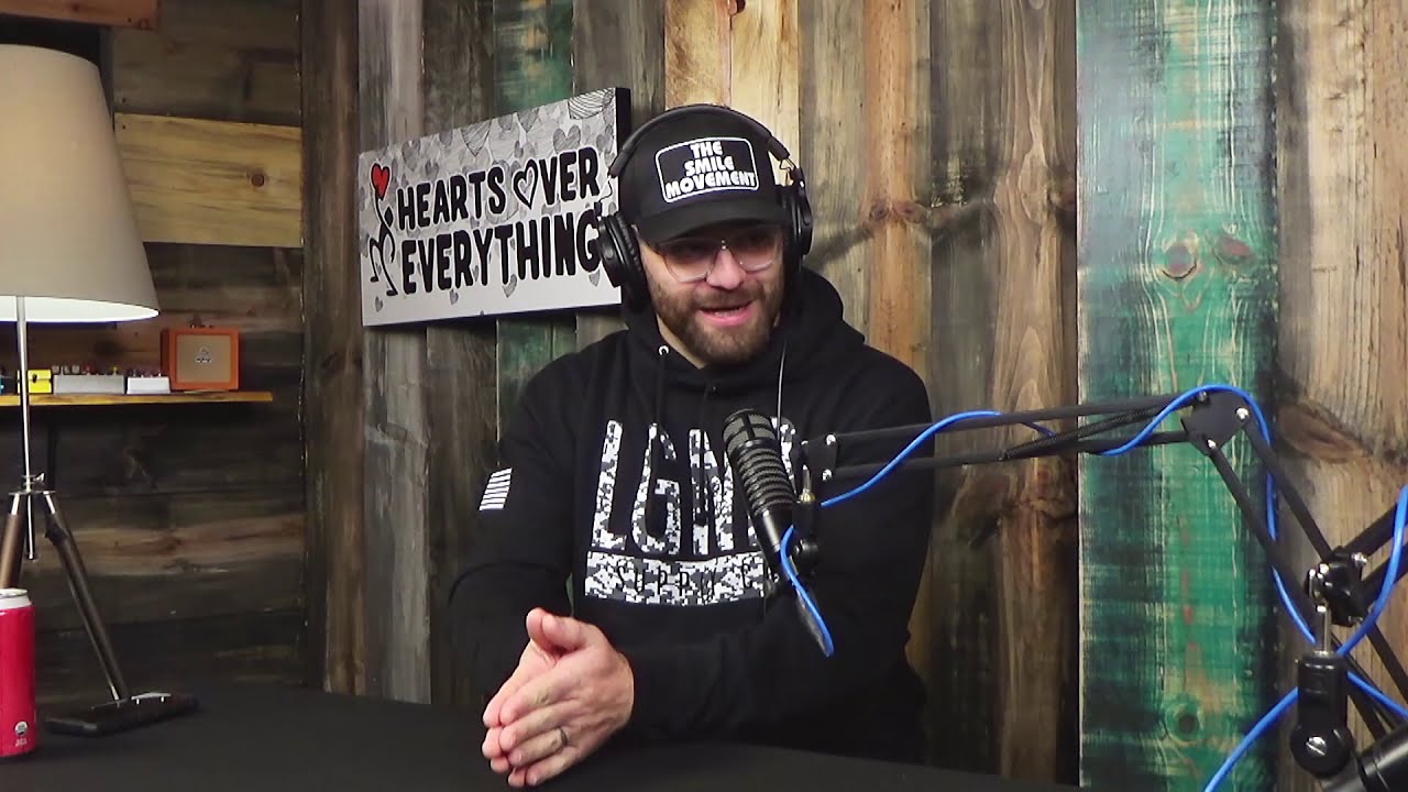 Hearts Over Everything #142: 
