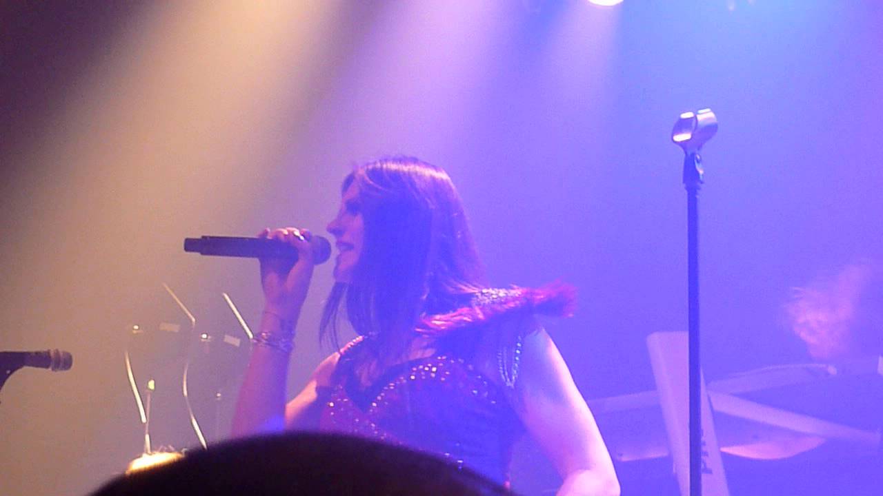 ReVamp - The Limbic System (live @ Tivoli De Helling Utrecht 07.09.2013) 2/10