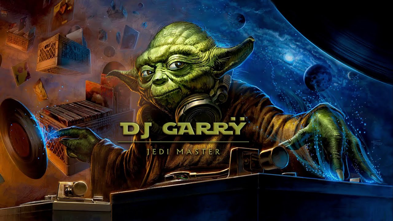 [SRS123] DJ Garrÿ - Santa Rosalía Sessions (27-04-2021)