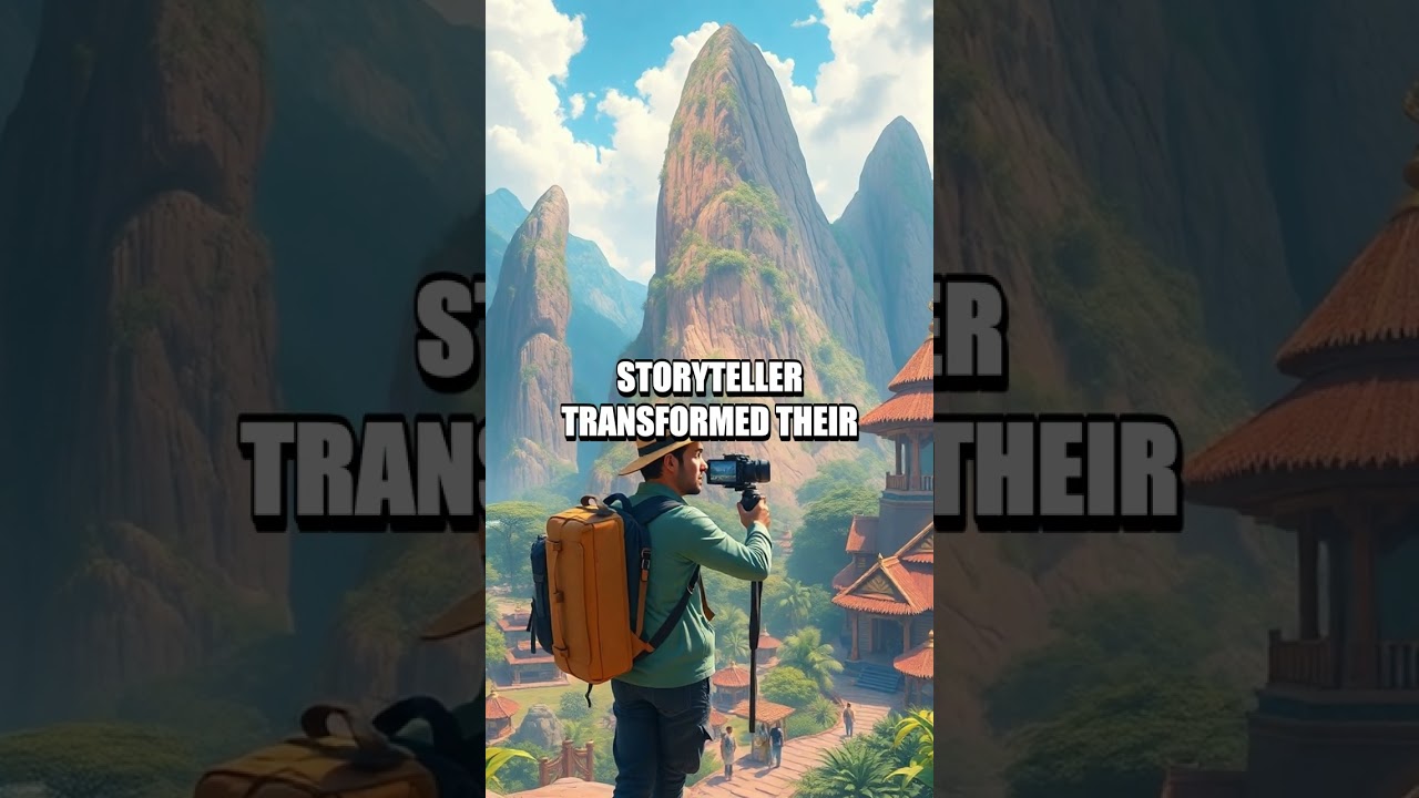 Unleashing the Creative Potential of Digital Storytelling