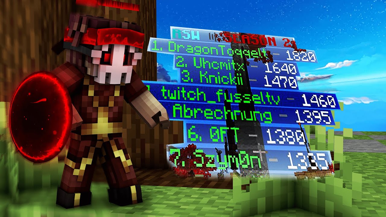 Road To RSW Platz 1 #02