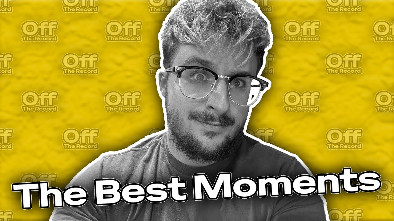The Best Moments So Far