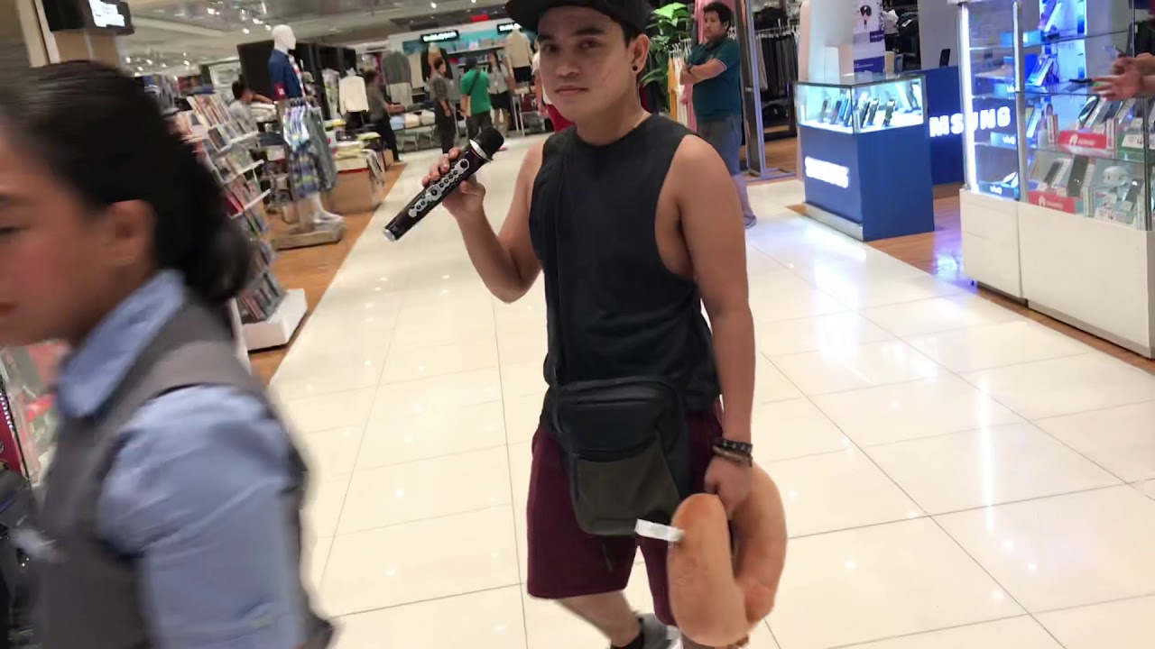NGAYONG NANDITO KA | DIVO BAYER | JM SANTOS