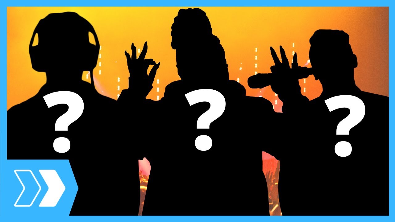 3 M&uacute;sicos Independientes EXITOSOS que Triunfaron SIN DISQUERA!! 🤯