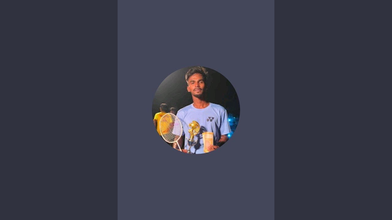 Badmintonrakesh is live