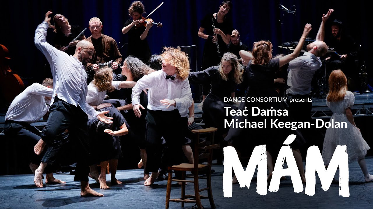 Teaċ Daṁsa / Michael Keegan-Dolan - 