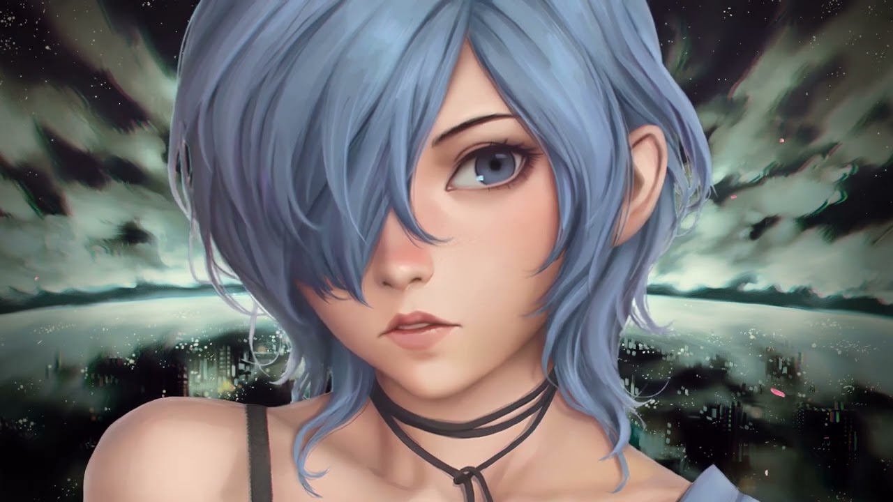 touka-kirishima-tokyo-ghoul  Phonk