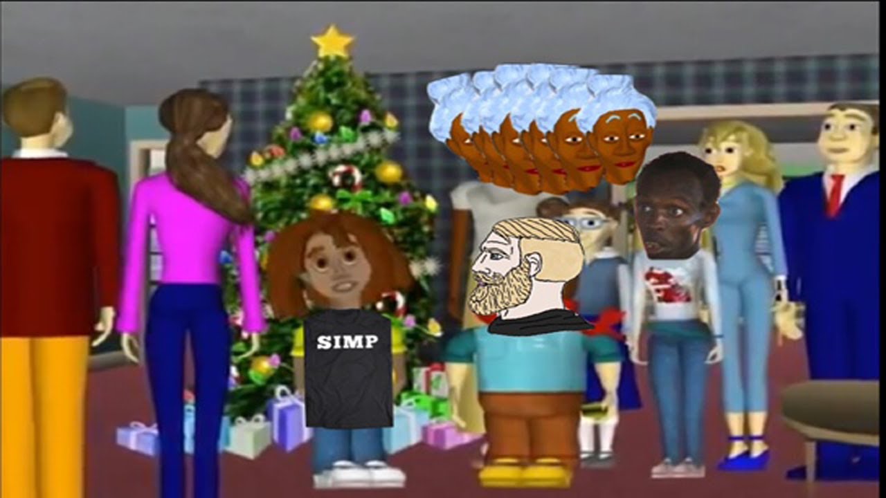 Rapsittie Street Kids: This Movie Is Crazy