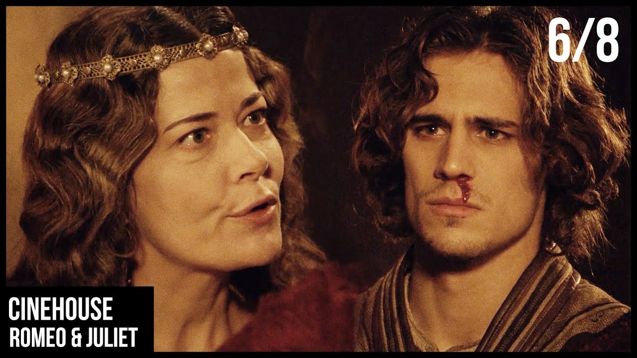 6/8 | Teen's new girlfriend angers his mom | Award-winning | Romeo & Juliet