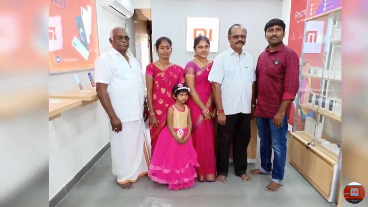 MI SHOWROOM IN ERODE, MI STORE IN ERODE