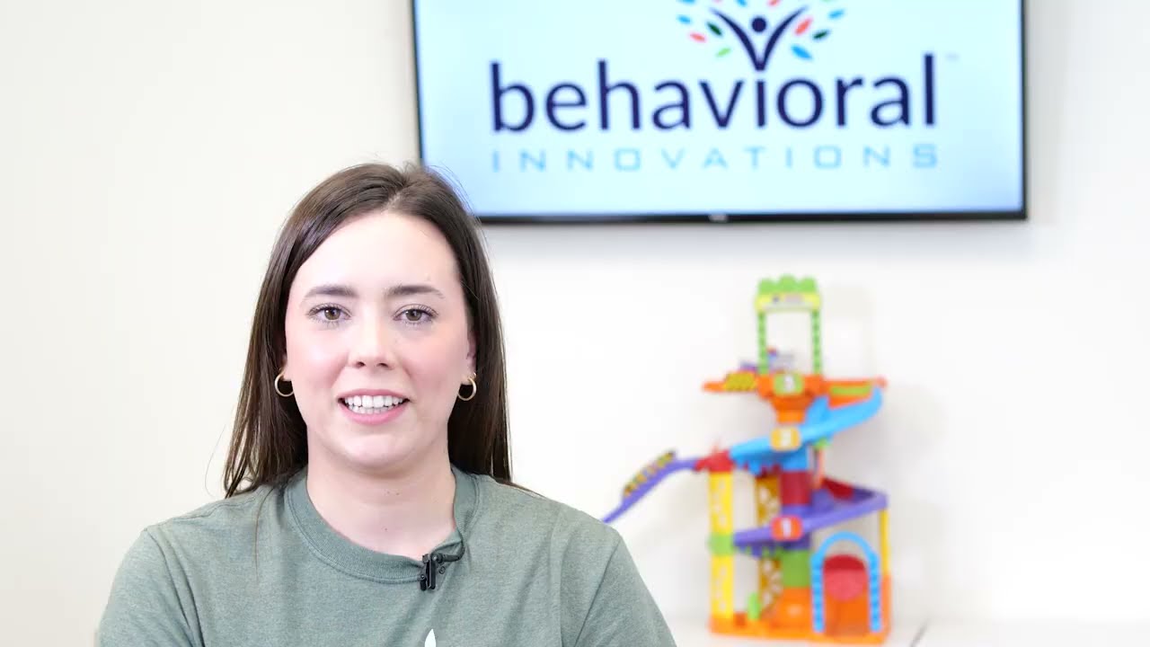 A Day in the Life of a Registered Behavior Technician (RBT)