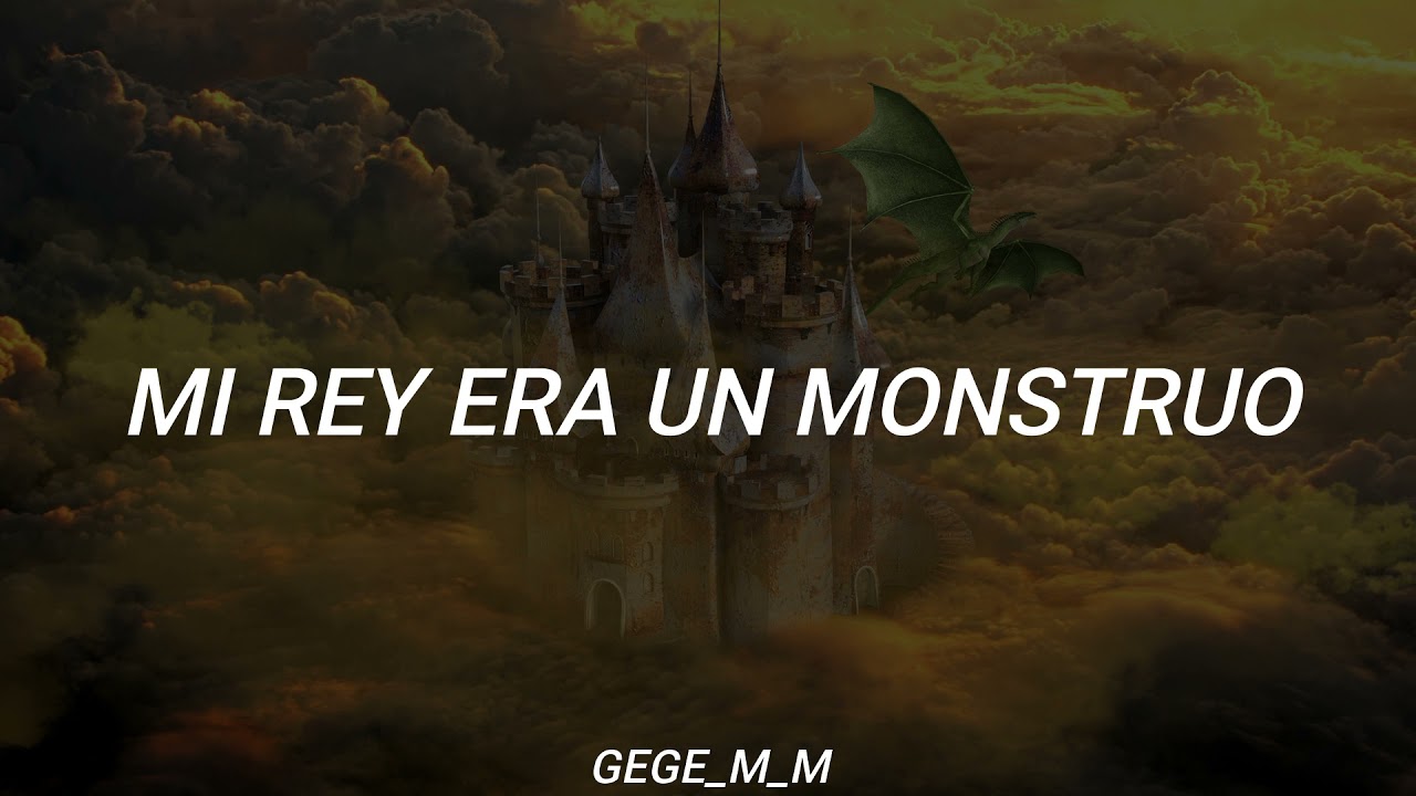 Castillos | Amanda Miguel | Letra