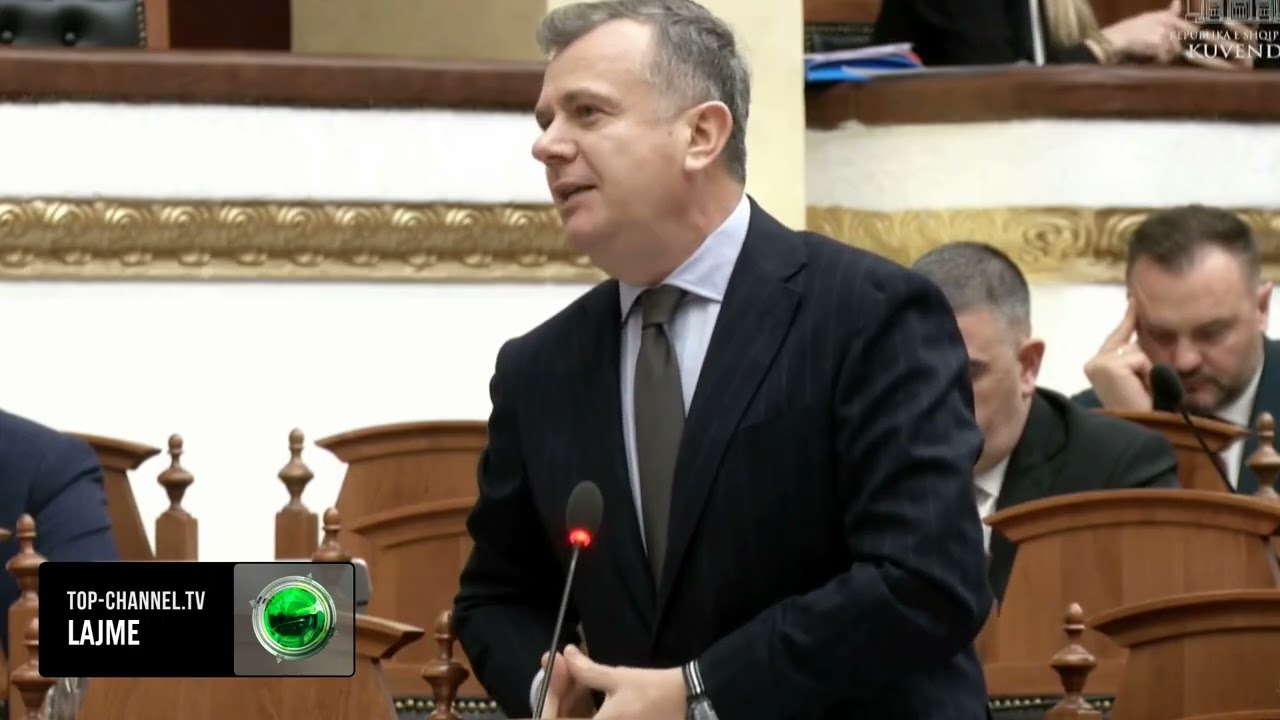 Top Channel/ Opozitën e bën vetë PS! Debatet më të forta në Kuvend