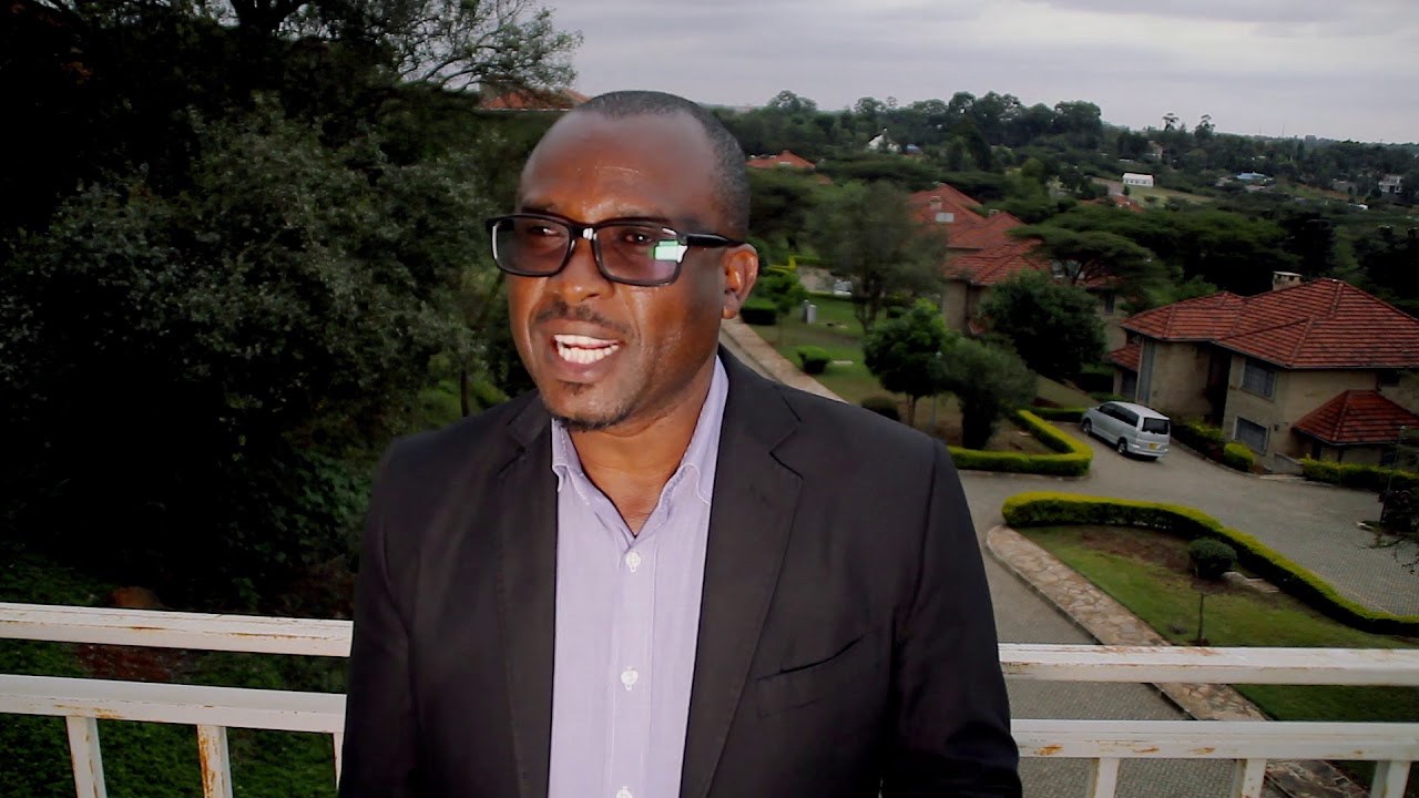 Makambi by Kitengela Prisons SDA choir. Video by Emex Productions. Directed by Peter Kinyosi.