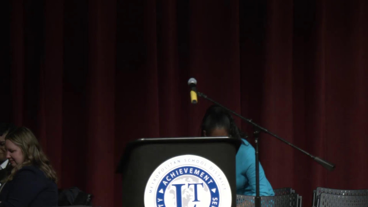 LT Schools | End of Year Celebration 2025