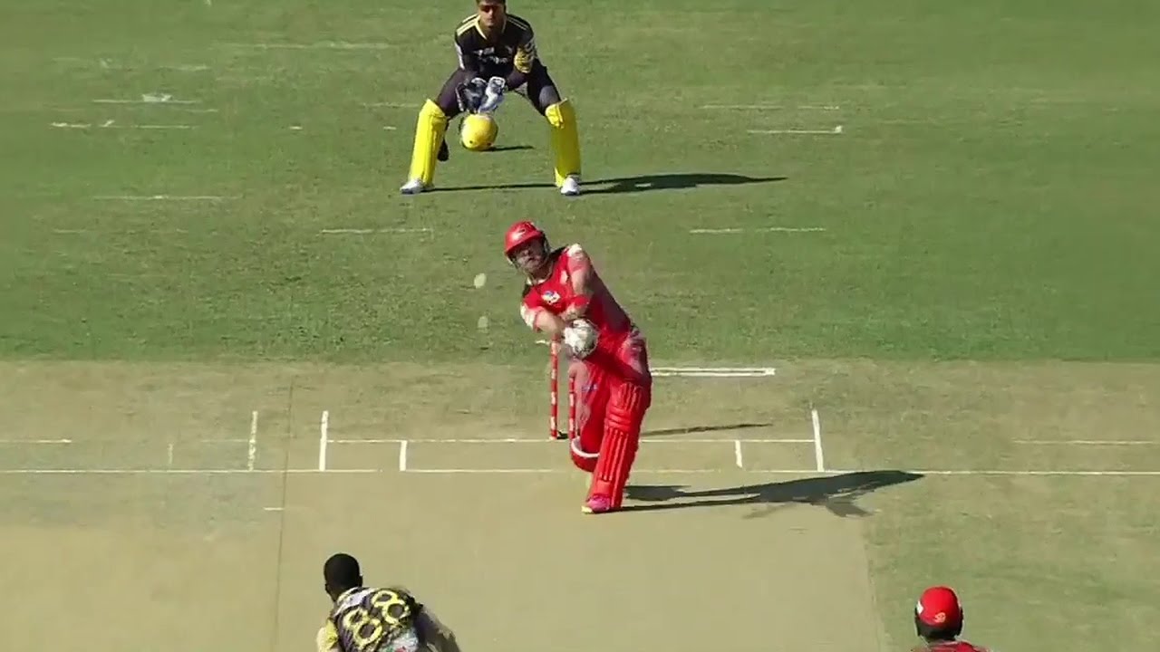 720p HD ● Mohammad Nabi Hit 6 SIXES in BPL against Rajshahi ● 18th November