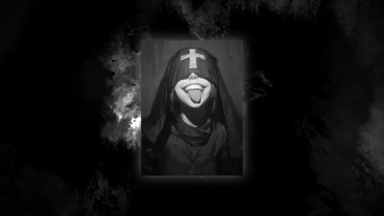 [FREE] DARK Trap Type Beat " The Devil in I " | Freestyle Rap Instrumental 2024