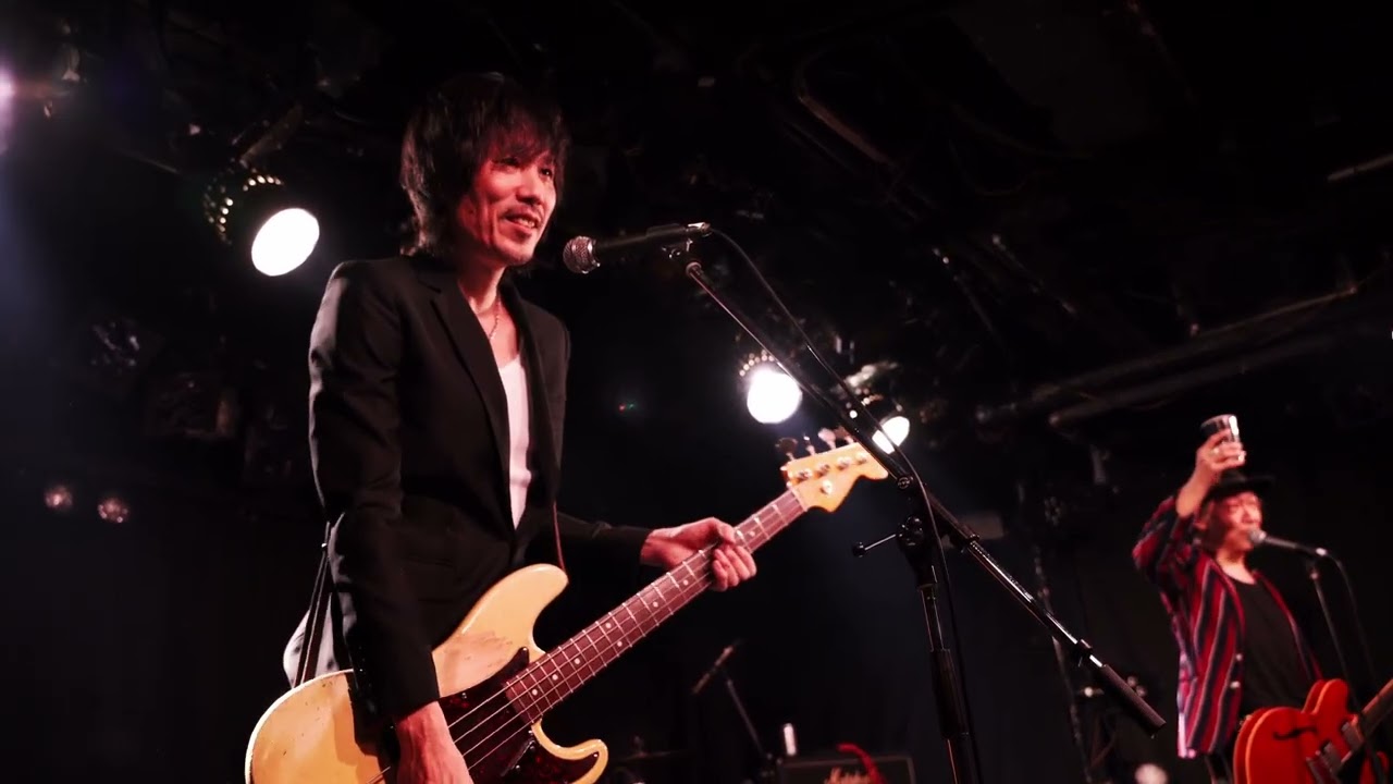 Radio Calorine MC2 @BIG MOUTH vol.2  2025.11.24