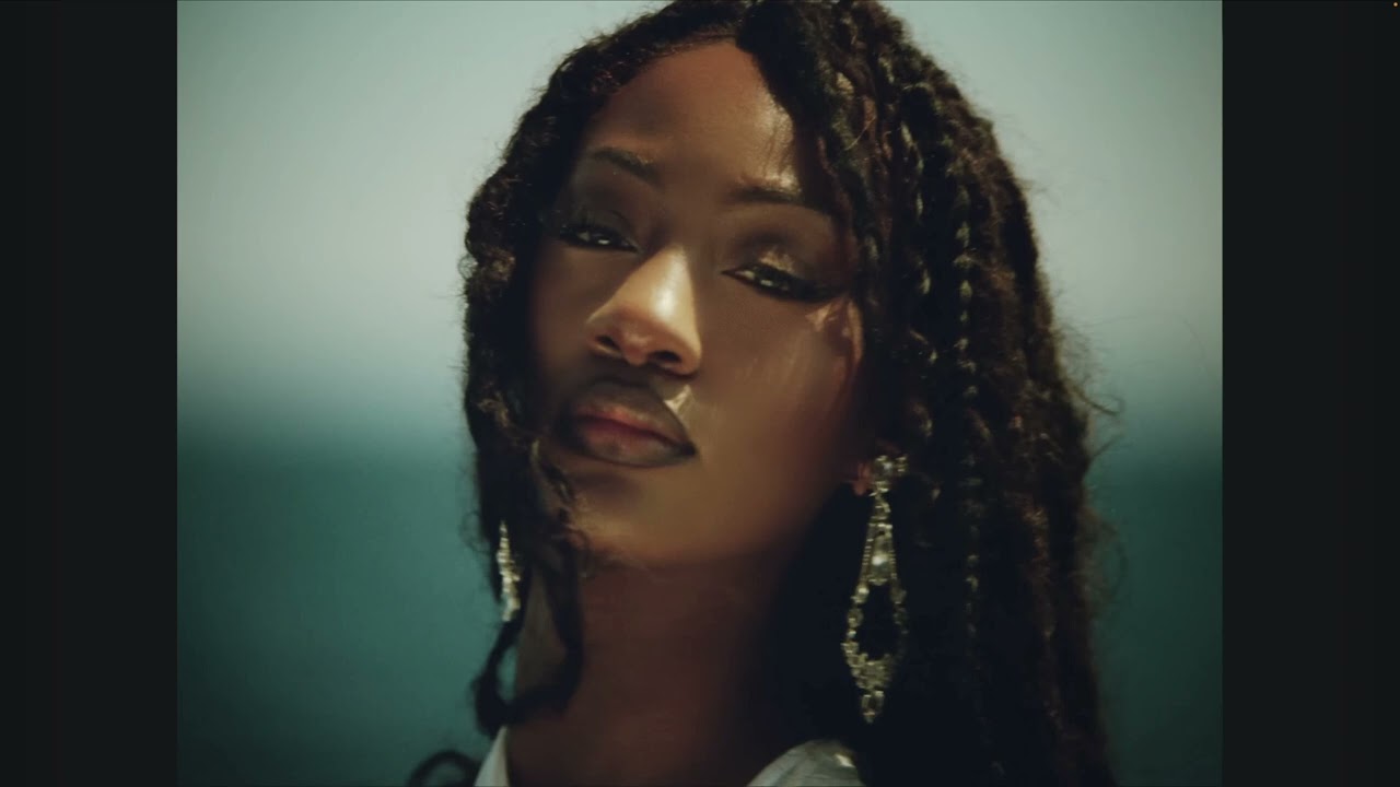 [Free] 2026 R&B Afrobeat Ne-Yo x Tems Type Beat - Say It