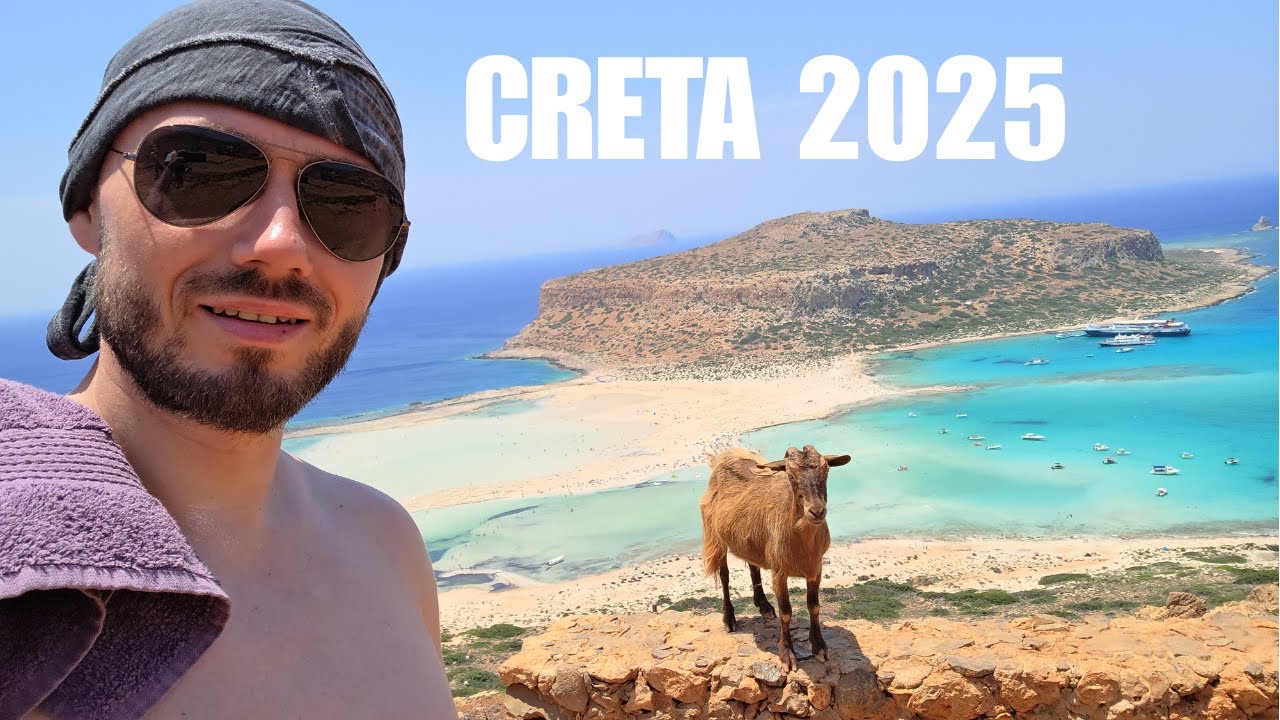 Nu cred ca o sa mai merg vreodata in Creta !?!?