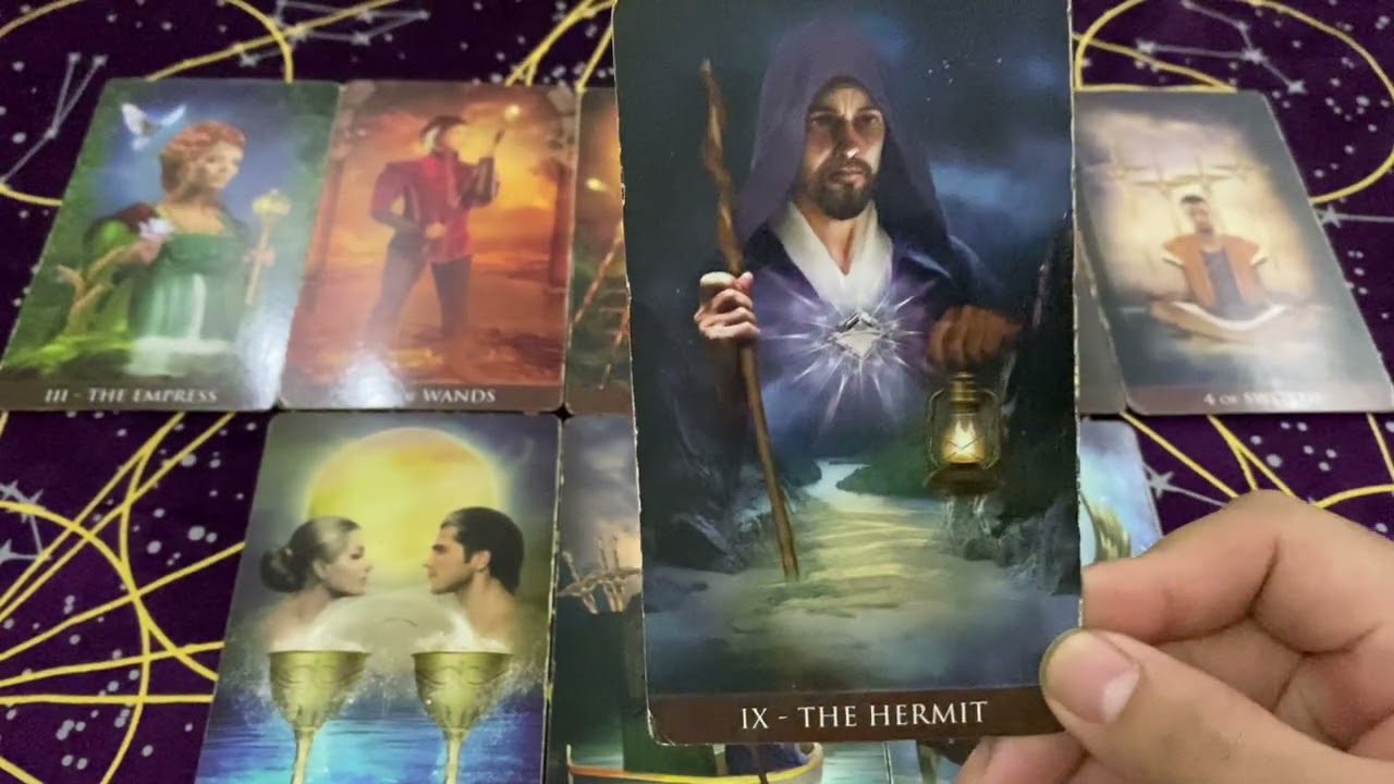 🔮 Mô Tả Người Chồng Tương Lai Của Bạn