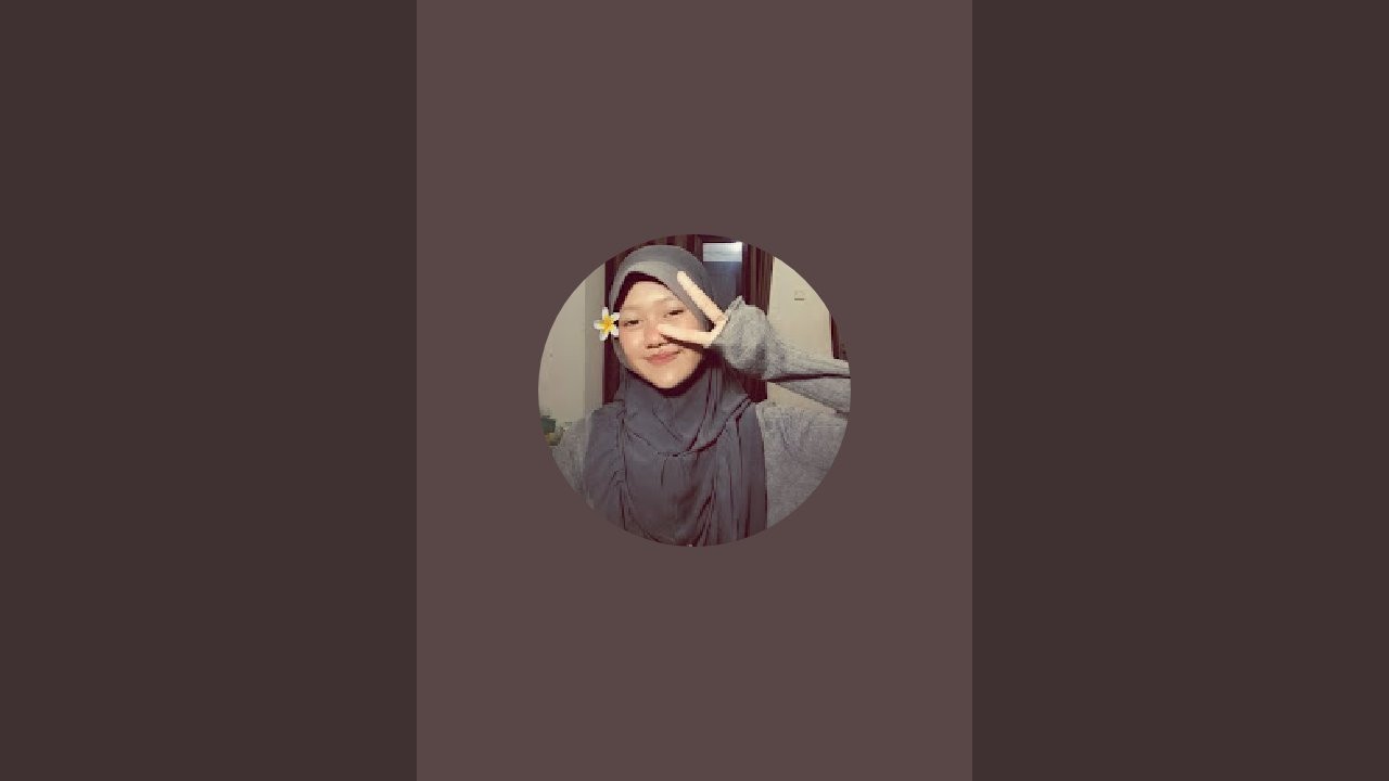 Lagi gabut aja