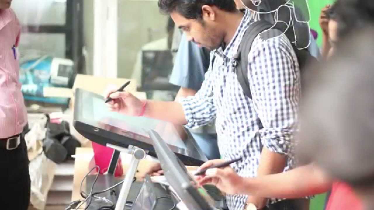 DDS 2015 Pre-launch Video