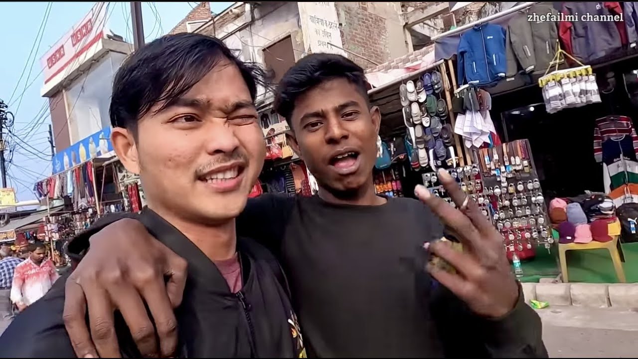 BERASA UJI MENTAL NAIK BUS KAMPUNG INDIA!TIBA” DI RANGKUL!SAMPE DICOLEK BENC*NG😂AUTO MENANTANG!SERU🔥