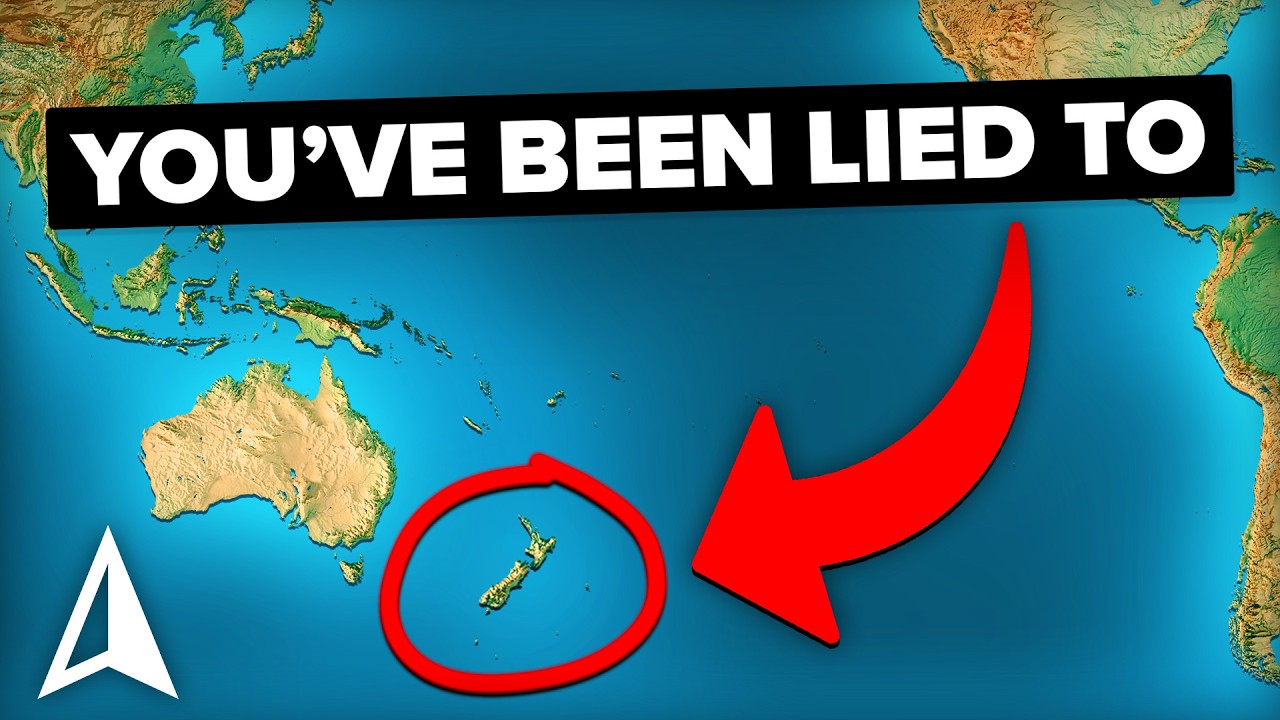 50 Facts Most People Get Wrong About New Zealand
