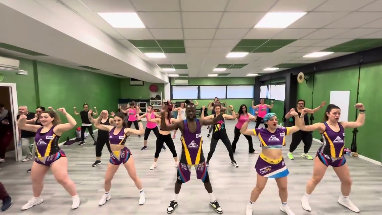 Poc Poc [Pedro Sampaio]