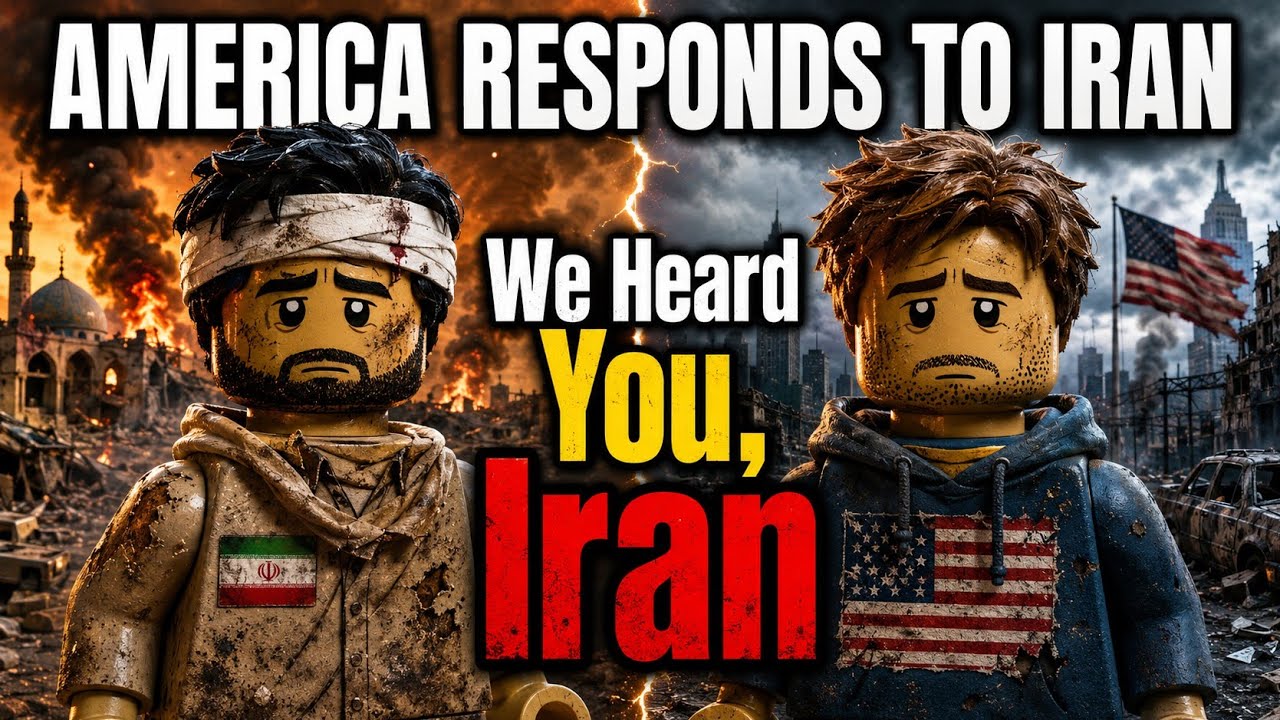 Iran Said 