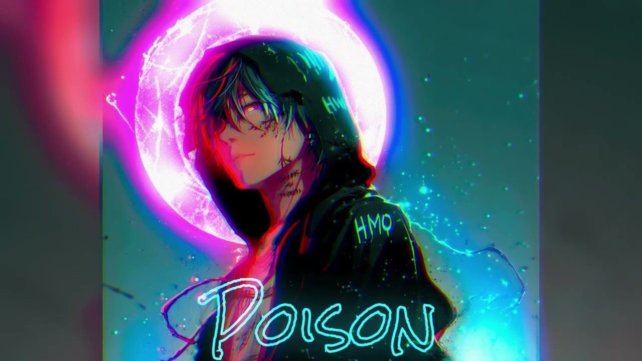 GameIntel & AI - Poison (Pop Rock) [Official Audio]