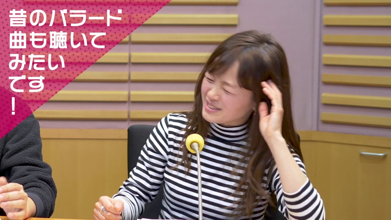 【ゲスト NakamuraEmiさん】封印した昔の曲…いま歌うのはキツイ!?＜土屋礼央 SOUND RING 番外編＞