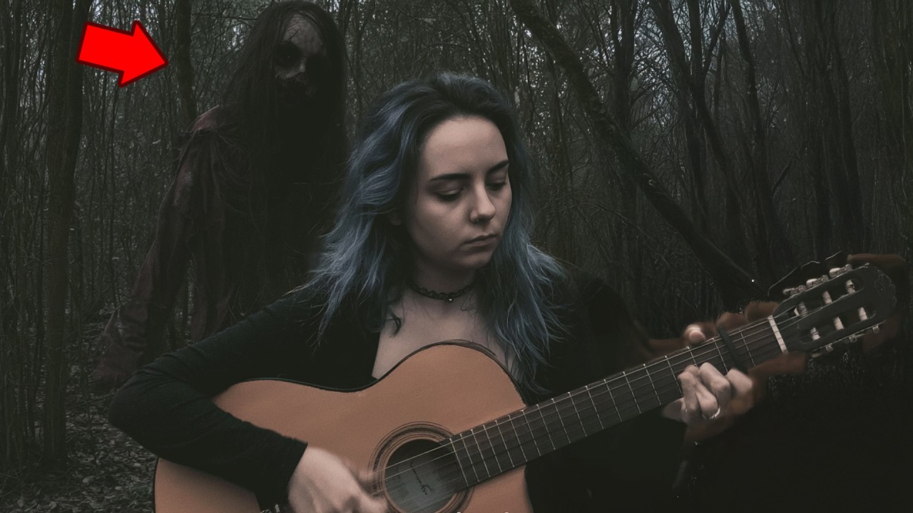 The Scariest Videos Caught As People Got Terrified II