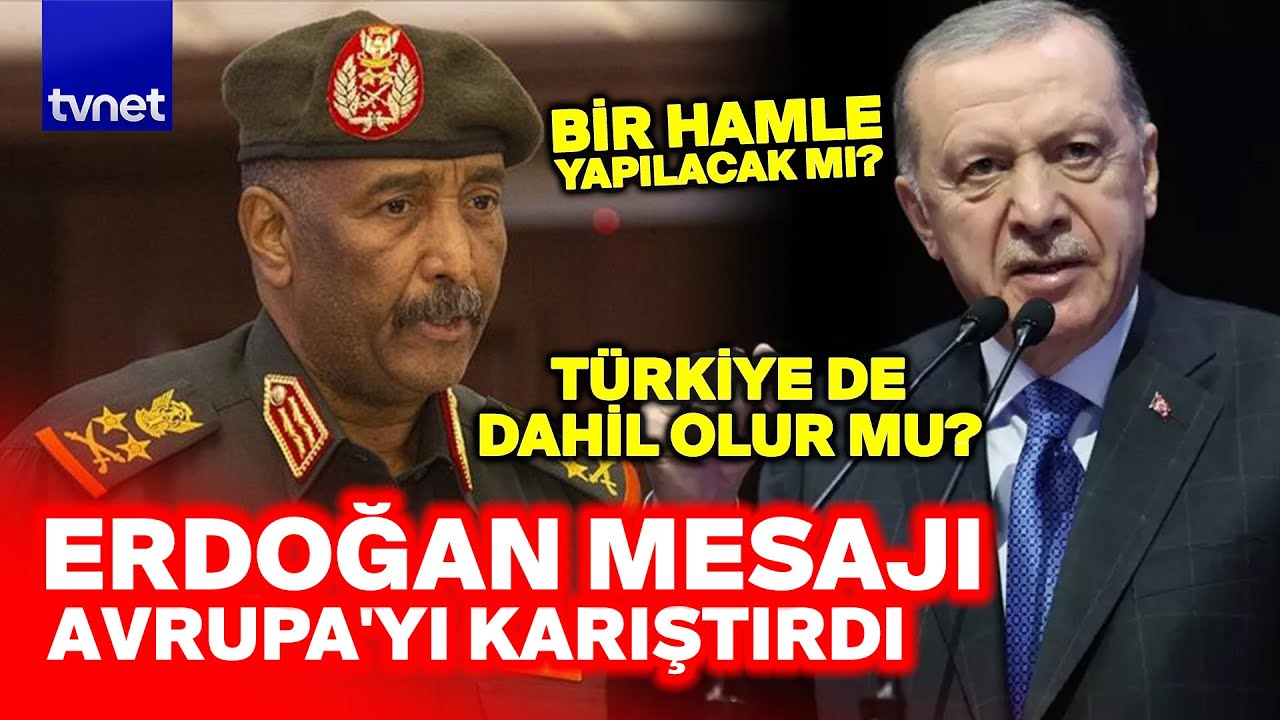 Cumhurbaşkanı Erdoğan'ı duygulandıran övgü SOYKIRIMA UĞRAYAN ÜLKEDEN GELDİ! 