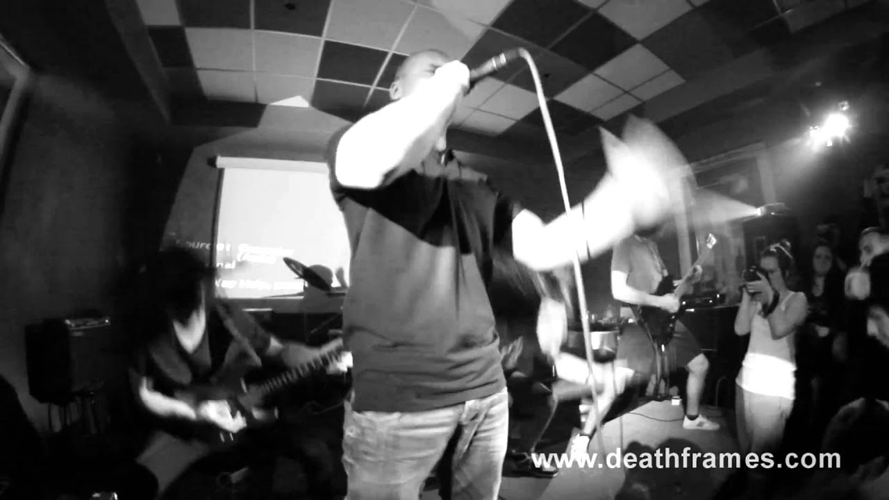 taking your last chance @ 2012 club / 09.04.2011
