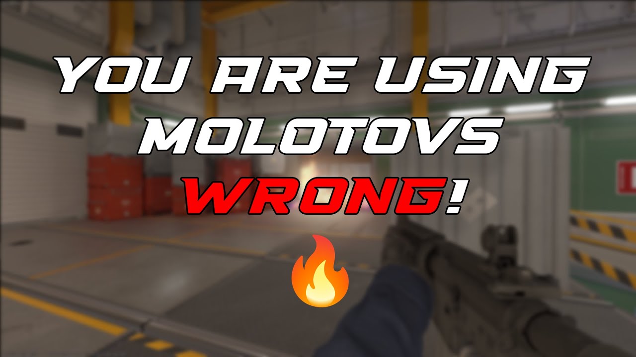 This one BAD HABIT is costing your rounds - CS2 Nuke
