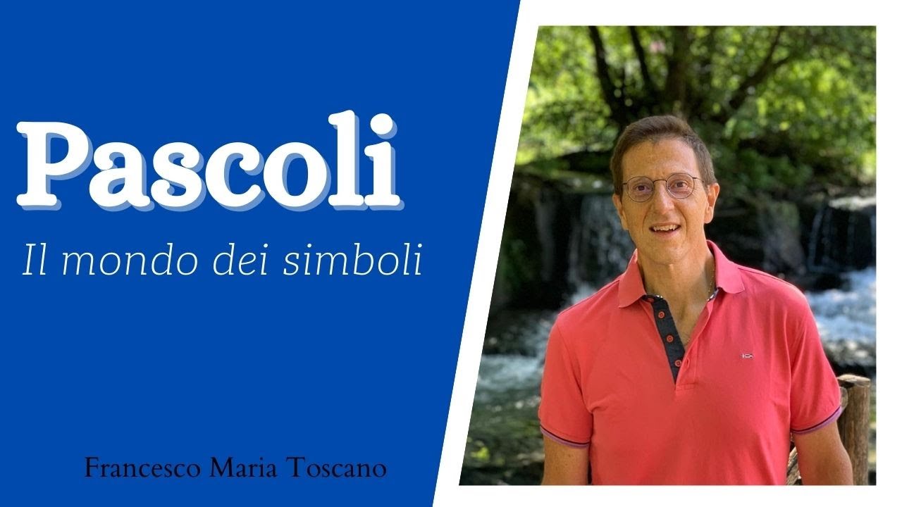 Pascoli: i simboli