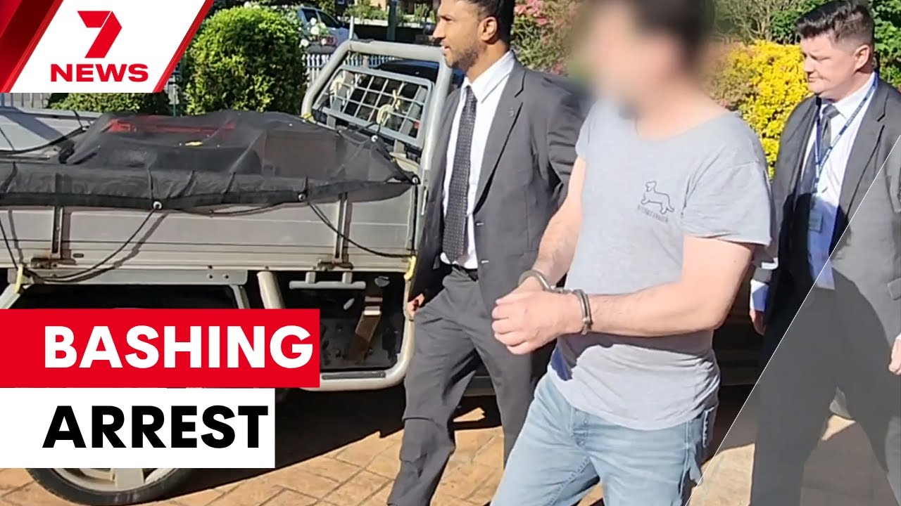 Grandmother fighting for life after bashing in Strathfield | 7NEWS
