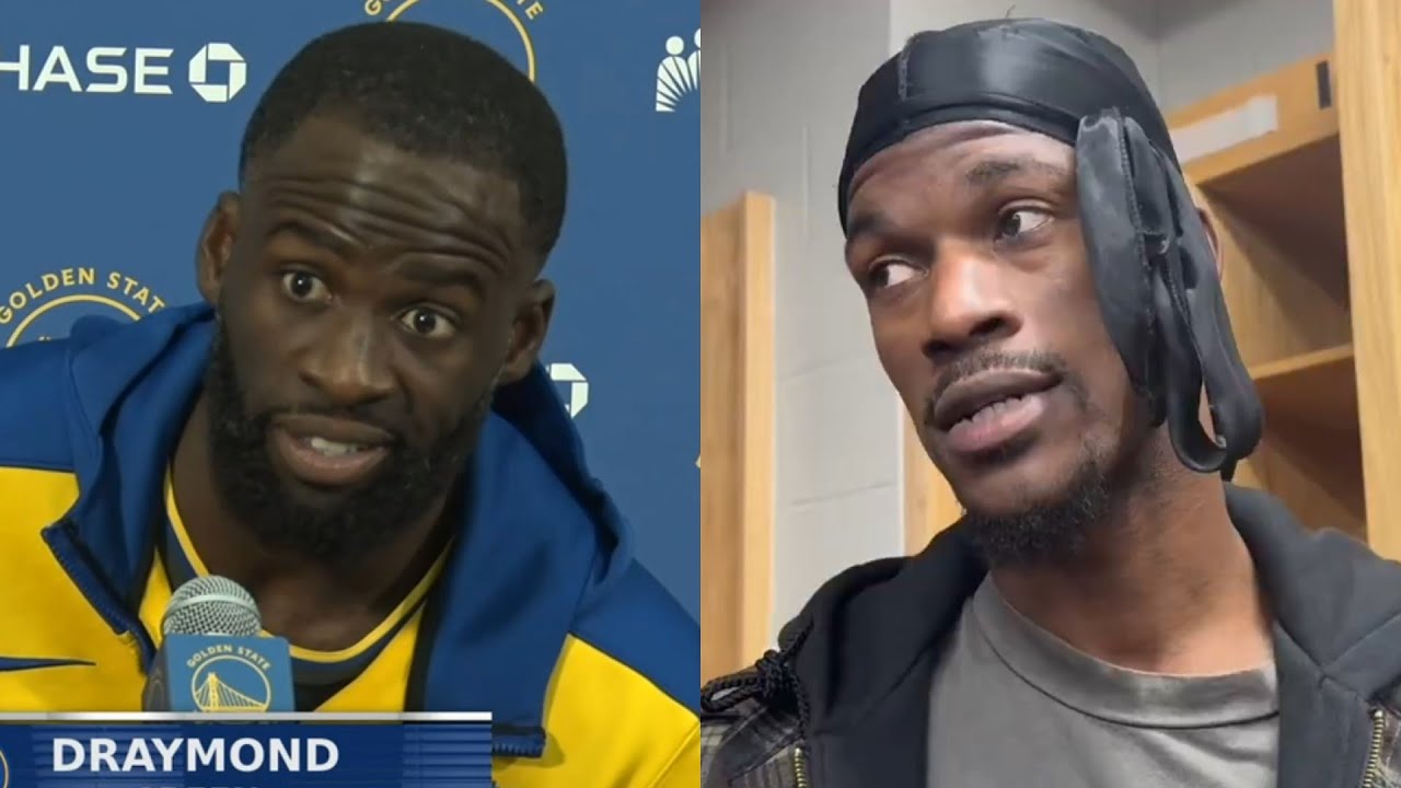 Дреймонд и Джимми Батлер обвиняют &laquo;Уорриорз&raquo; в личных мотивах и отсутствии усилий