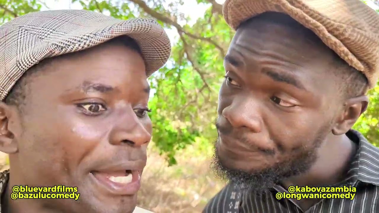 Sakamunangwa final #fyp