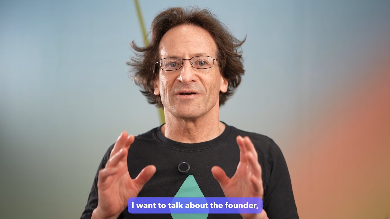 Getting started as a founder