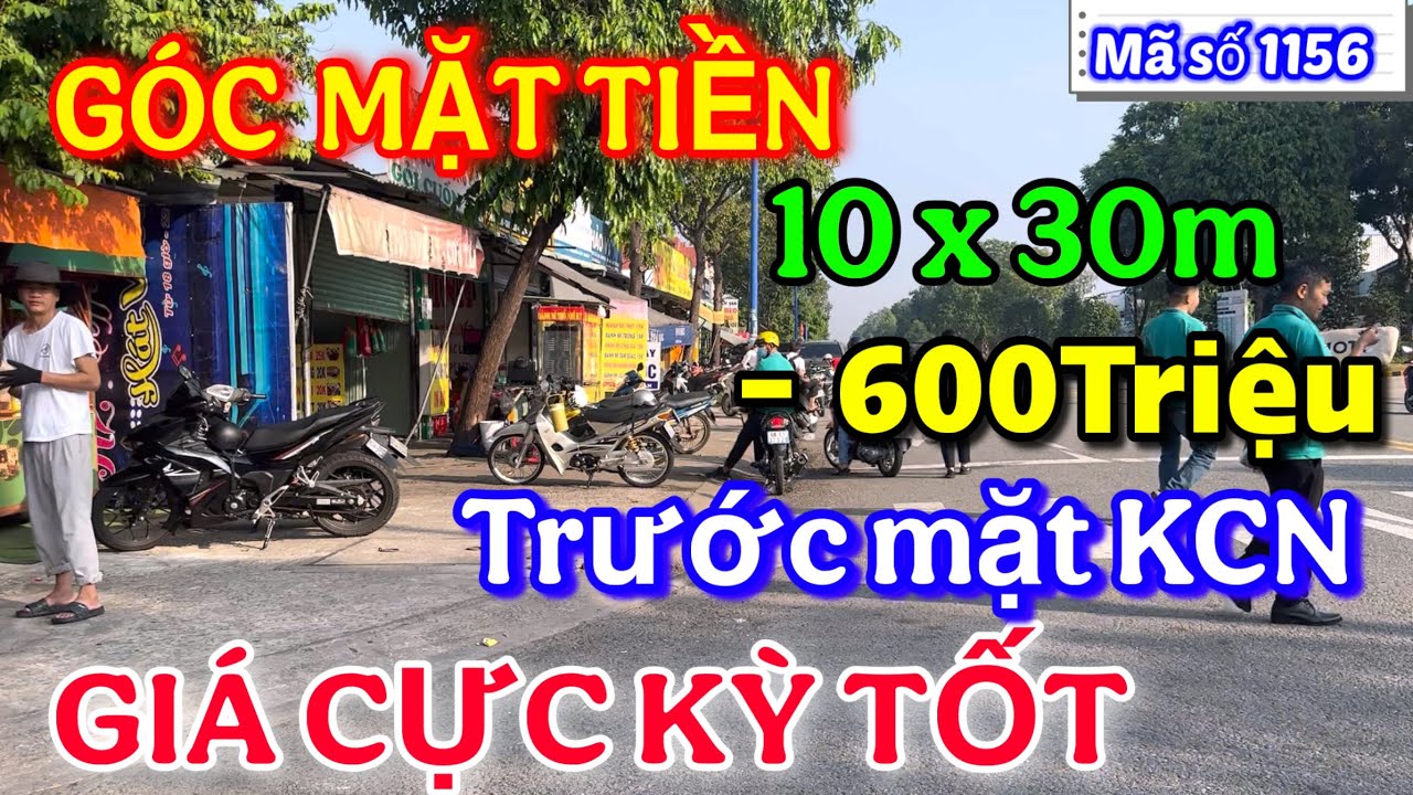 CHỦ CẦN TIỀN BÁN GẤP góc Kiot cho thuê Kinh Doanh ngay cửa KCN nhanh thì còn.