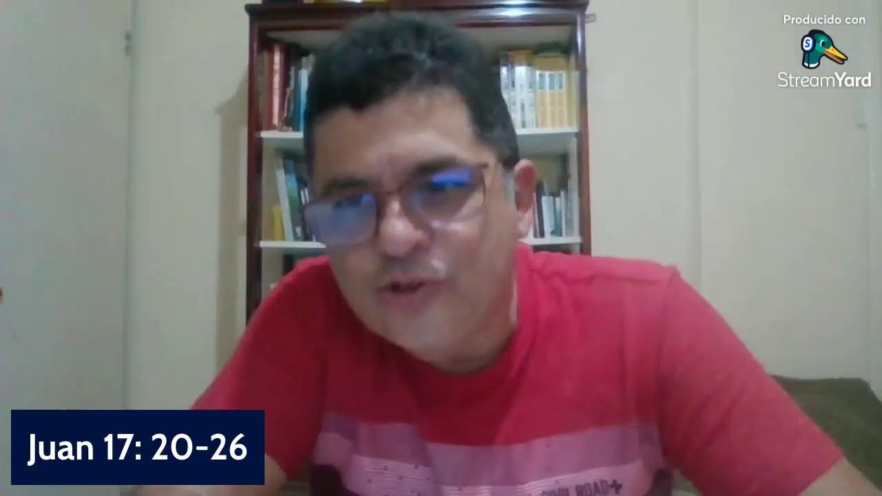 El poder de una oración con alance eterno, parte 3