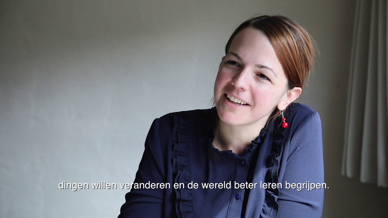 Alumni Politieke Wetenschappen