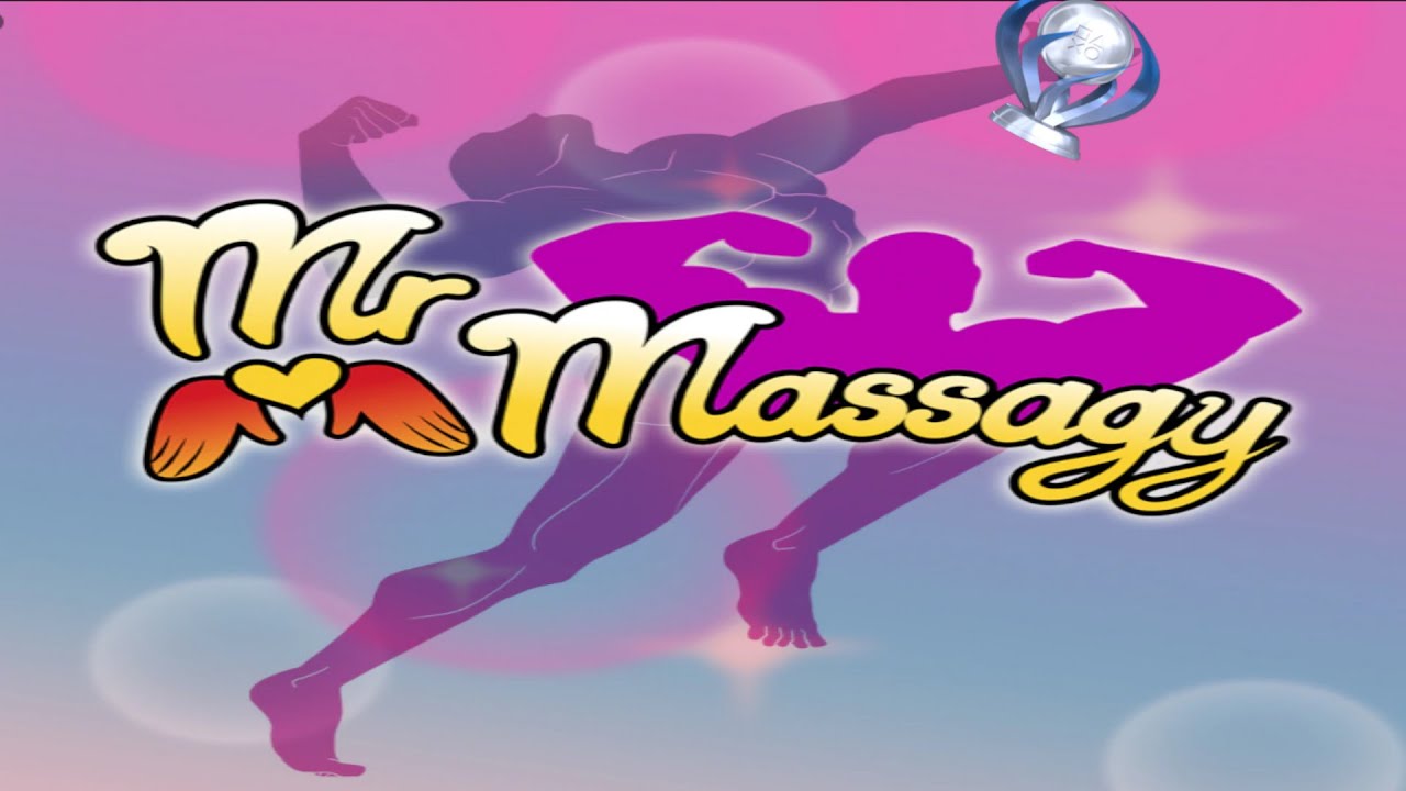 Platinum #78: Mr. Massagy