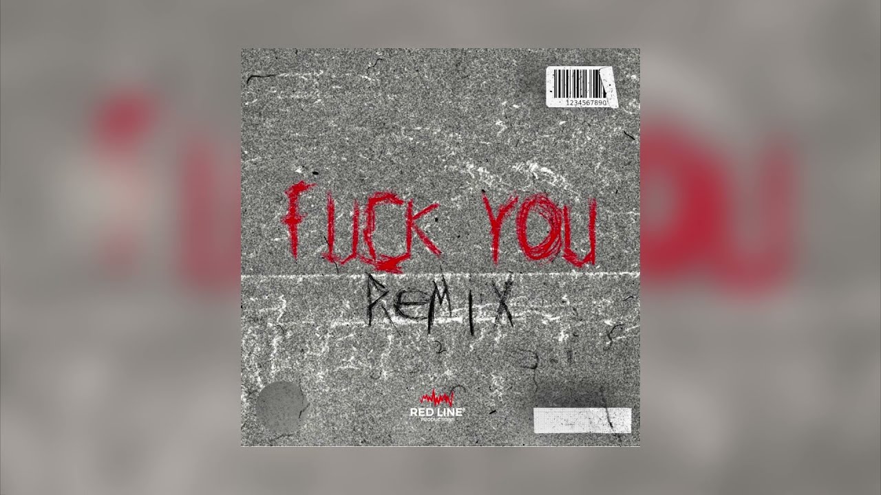J.MXLLXON Ft. IT$YABOYKARMA - F*** You (Remix)